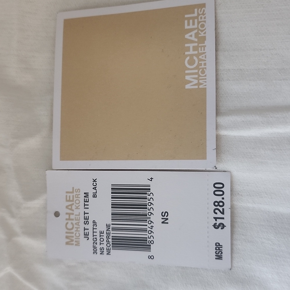 Michael kors Tote - Picture 12 of 12